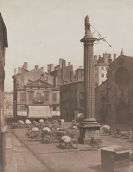 Untitled (Place des Cordeliers)