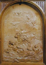 The Abduction of Europa