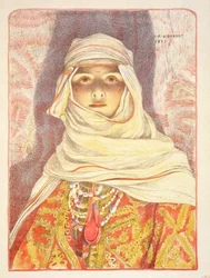 Riff Woman, from 