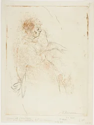 At the Wall, Commune Episode