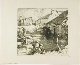 Fisherman