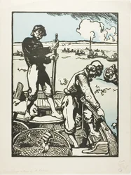 Shrimpers