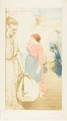 The Laundresses
