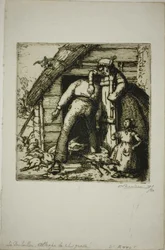 The Poulterer