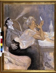 Souper de l
