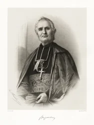 Félix Dupanloup
