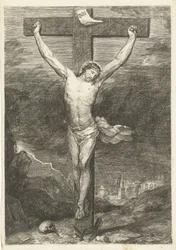 Christ on the Cross