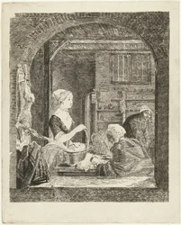 The Poulterer