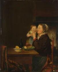 Mother and Child