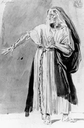 Costume Design for 