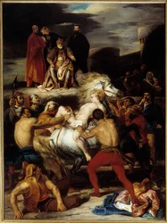 Mazeppa