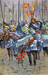 Battle of Agincourt