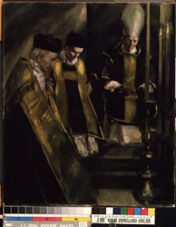 Requiem Mass