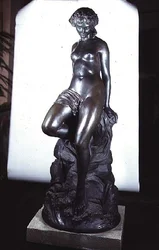 Sara the Bather