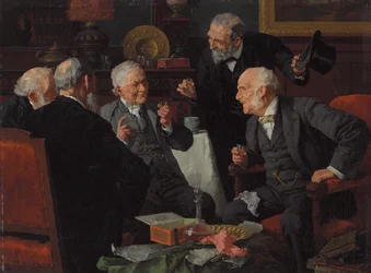 A Toast