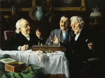 Chess Game