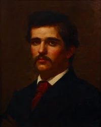 Self-Portrait
