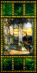 Window, c. 1900