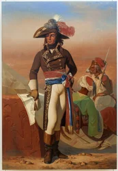 General Desaix