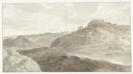 Costumes of the City of Scilla (Voyage en Italie, en Sicile et à Malte - 1778)