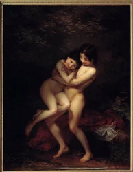 The Bathers