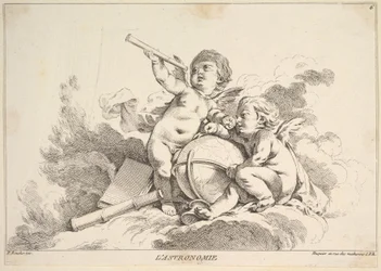 Astronomy