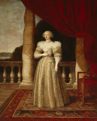 Anne of Austria