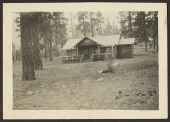 Cabin