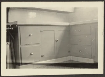 Cabinets