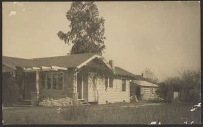 [California House]