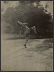 Dancer