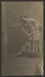 Female Dancer