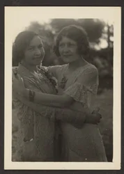 Fleckenstein Sisters