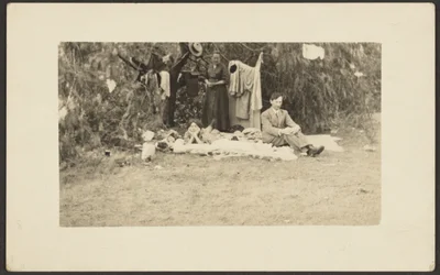 Group Picnic