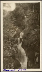 Madcap Falls