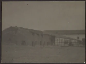 Mission Building