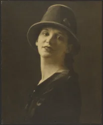 Mlle. Rubino