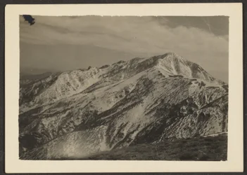 Mountain Landscape