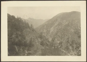 Mountain Landscape