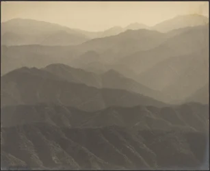 Mountain Ranges