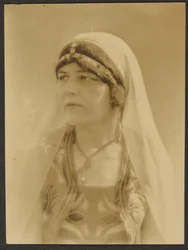 Nautch Girl