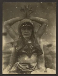 Nautch Girl