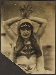 Nautch Girl