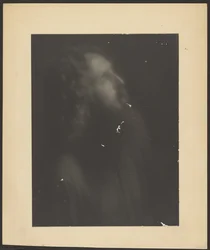 [Portrait of a Man in Biblical Style]