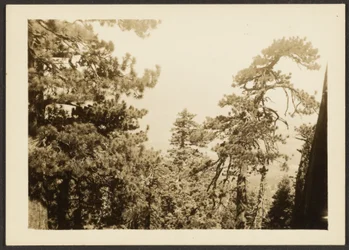 Santa Rosa Peak