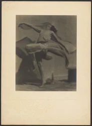 Spirit of the Storm