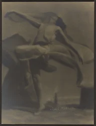 Spirit of the Storm