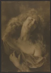 Study of Head and Hand