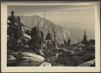 Tahquitz Peak