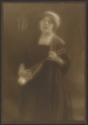 The Singer